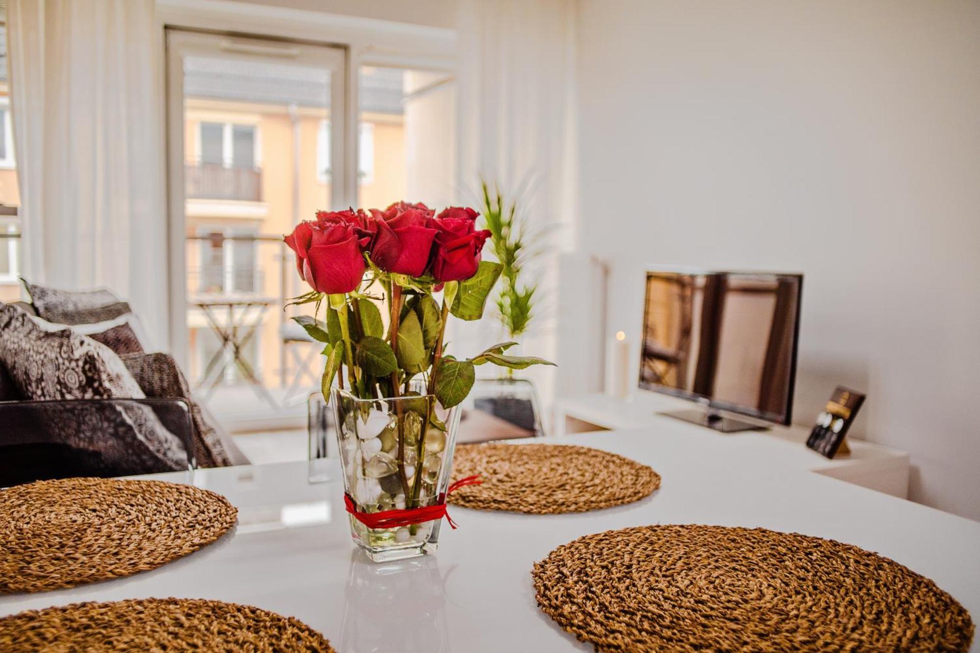 Apartamenty Homely Place Serce Poznania - Stary Rynek - Parking 部屋 写真