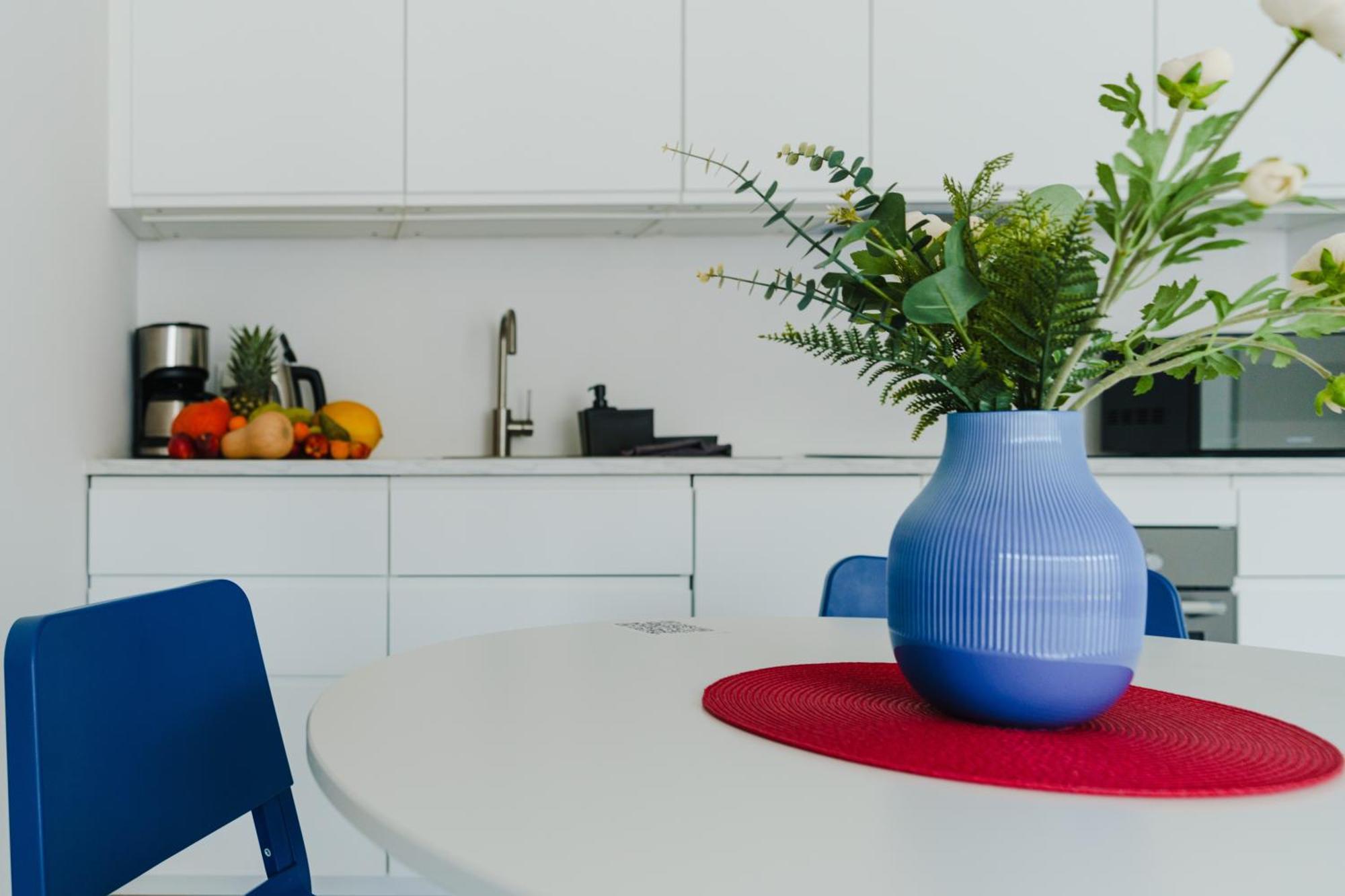 Apartamenty Homely Place Serce Poznania - Stary Rynek - Parking 部屋 写真
