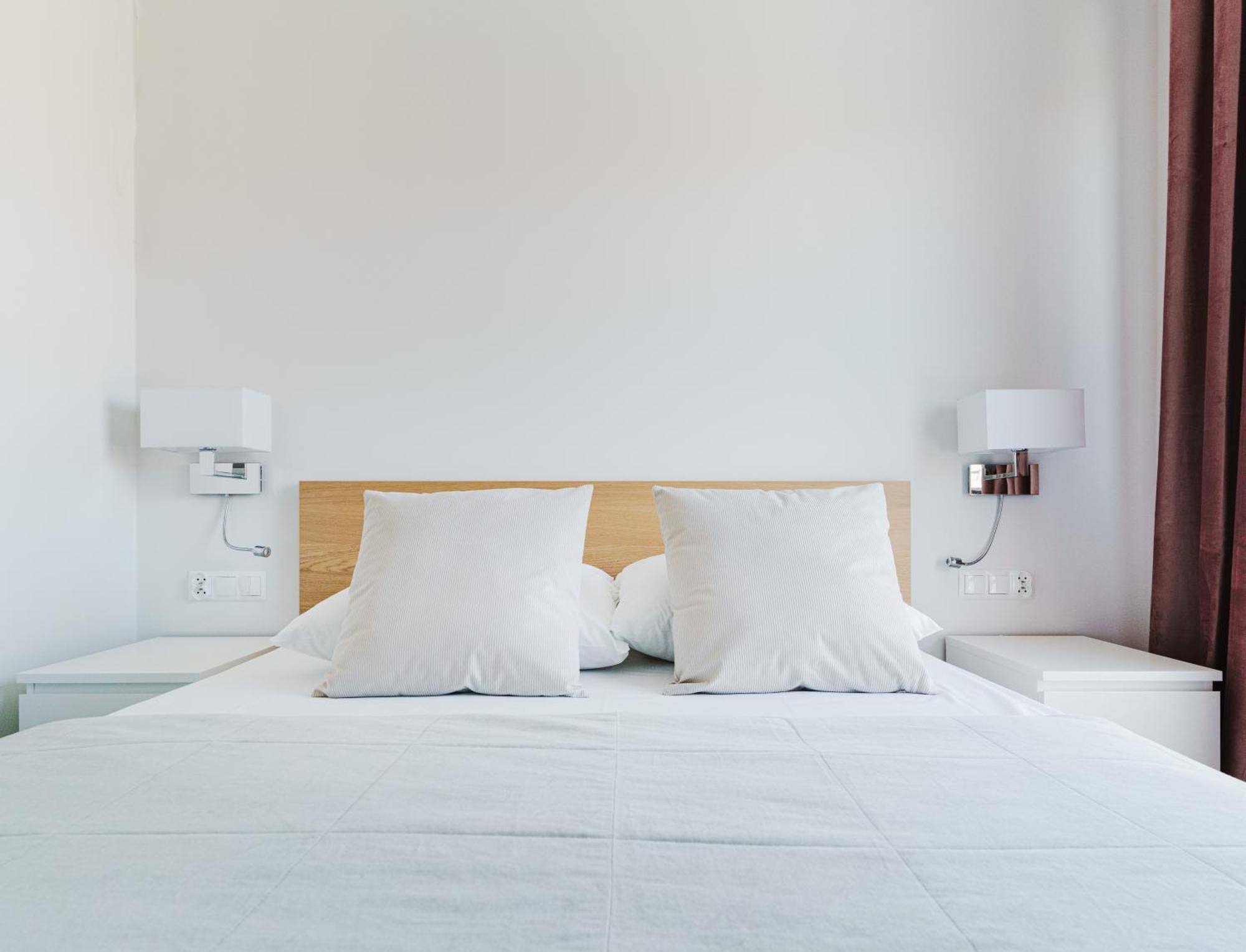 Apartamenty Homely Place Serce Poznania - Stary Rynek - Parking エクステリア 写真