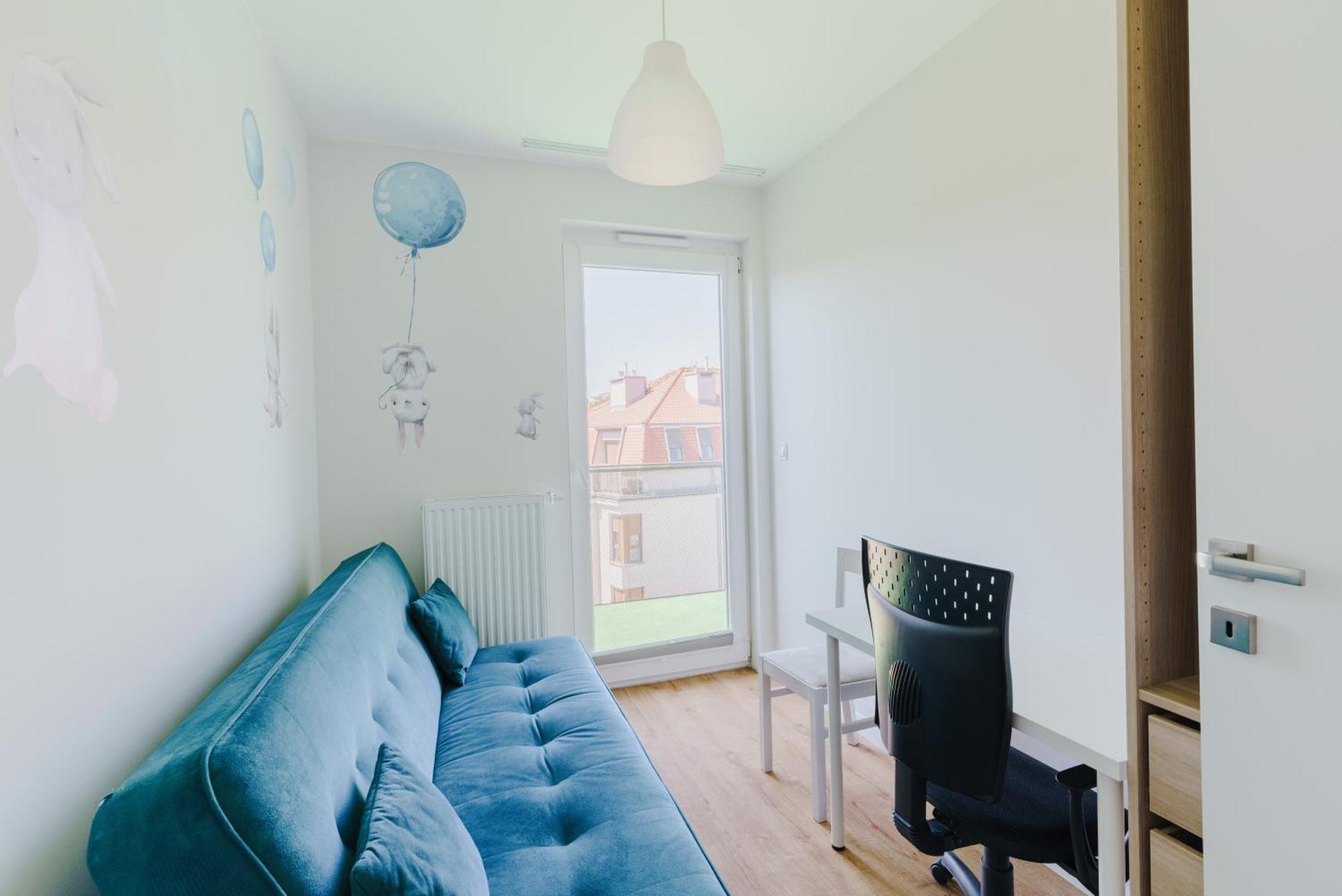 Apartamenty Homely Place Serce Poznania - Stary Rynek - Parking 部屋 写真
