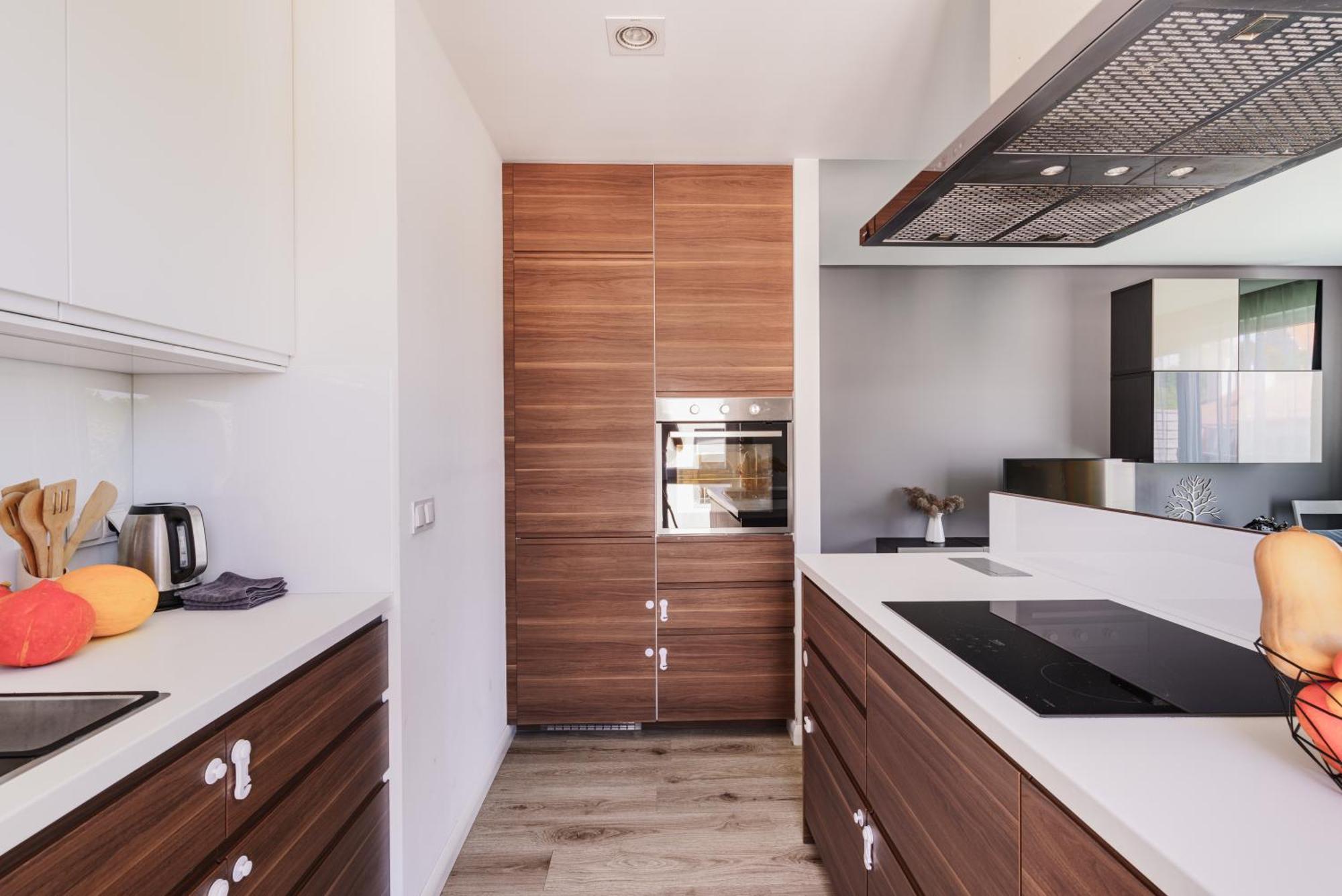 Apartamenty Homely Place Serce Poznania - Stary Rynek - Parking 部屋 写真
