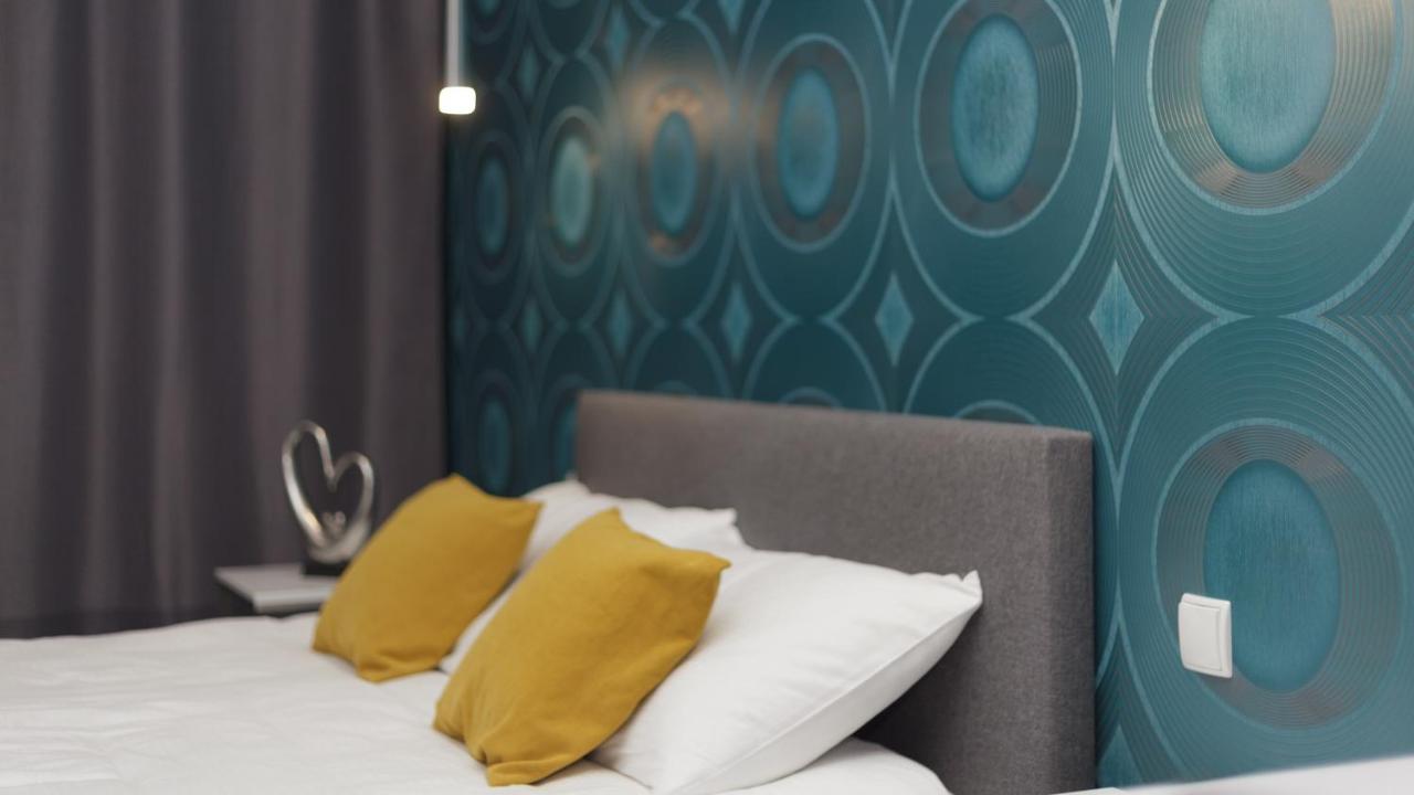 Apartamenty Homely Place Serce Poznania - Stary Rynek - Parking 部屋 写真